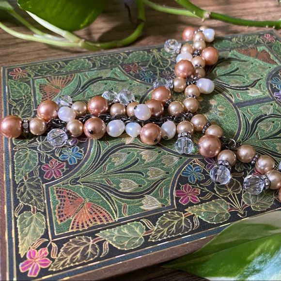 The ultimate pearl necklace - Picture 1 of 4